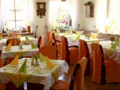 Foto: Hotel Am Deich &amp;amp; Restaurant Zu Den Deichstuben