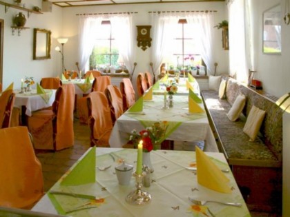 Foto: Hotel Am Deich &amp;amp; Restaurant Zu Den Deichstuben